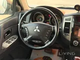Mitsubishi Pajero GLS 2016